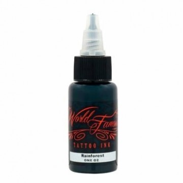 World Famous Ink Rainforest-4056